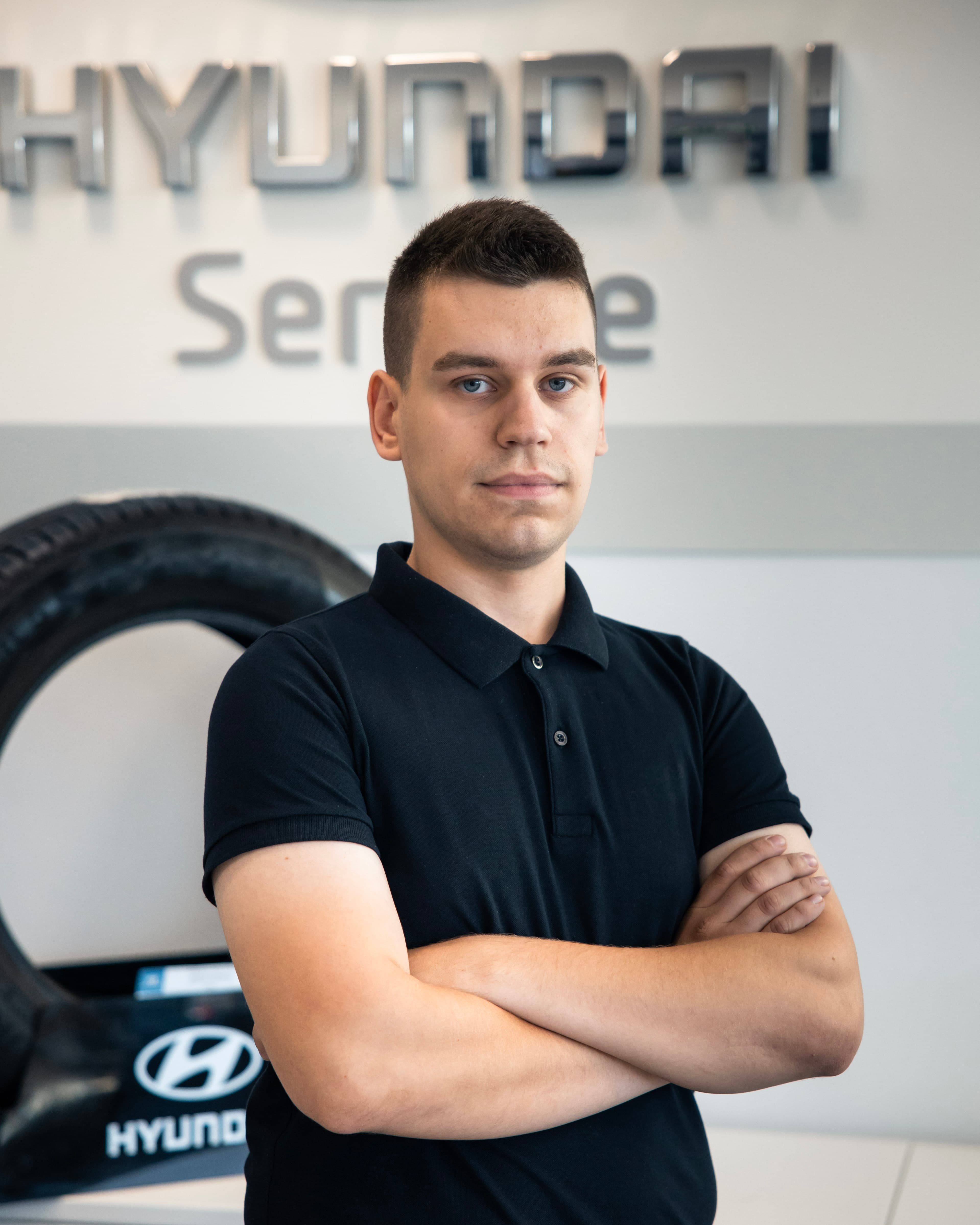 Szymon Czapor